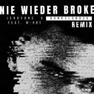 Nie wieder broke (Remix) [Explicit]