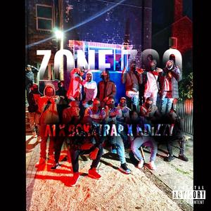 #ZoneEnd Zone Zoo (Explicit)