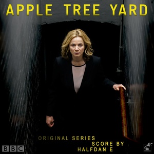 Apple Tree Yard (Music from the Original TV Series) (苹果园 电视剧原声带)