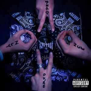 FLIGHT (feat. Hamada, naynay & REIJI) (Explicit)