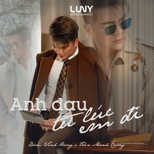 Đàm Vĩnh Hưng - Anh Đau Từ Lúc Em Đi