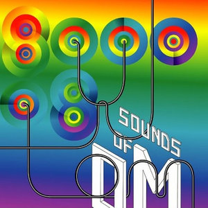 SOUNDS OF OM VOL. 6