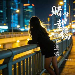 赌了幸福输了遗憾