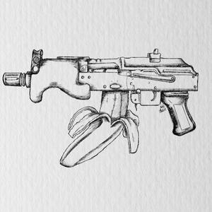 InTheWind (feat. AliasClutch) (Explicit)