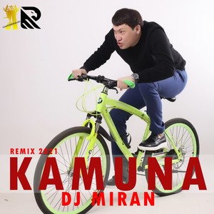 Kamuna (Remix 2021)