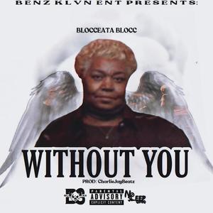 Without You (Explicit)
