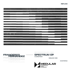 Spectrum EP