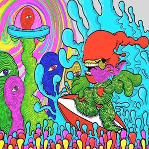 OMO (feat. Flexo!) (Explicit)