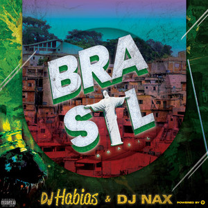 Brasil (Original Mix)
