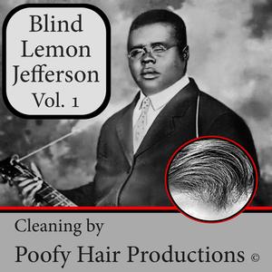 Blind Lemon Jefferson Vol. 1