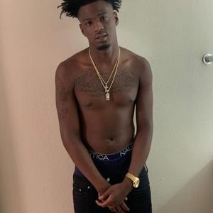 Sticked Up (Explicit)