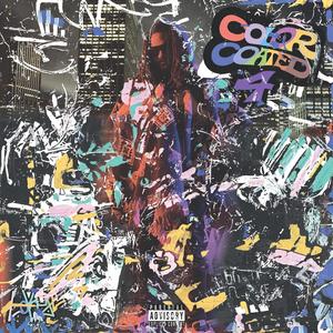 Work Hard For It (feat. D-NOE) (Explicit)