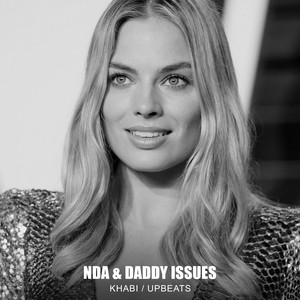 NDA x Daddy Issues