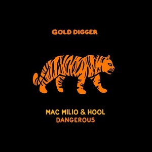 Mac Milio - Dangerous