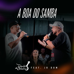 A Boa do Samba (Ao Vivo)