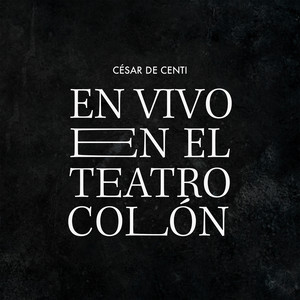 En Vivo en el Teatro Colón