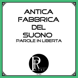 Parole in liberta