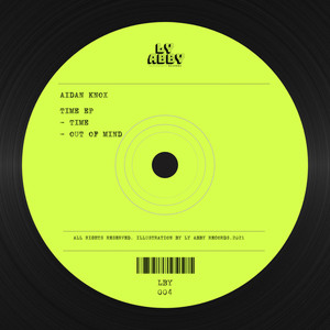 Time (Original Mix)
