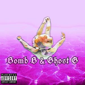 溺水的小孩（Feat.Ghost G）