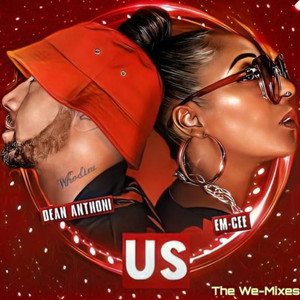 The We-Mixes (Explicit)