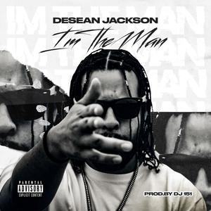 I'm The Man (Explicit)