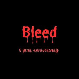 Bleed 2 (feat. derealalpha) (Explicit)