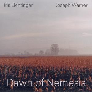 Dawn of Nemesis (feat. Iris Lichtinger)