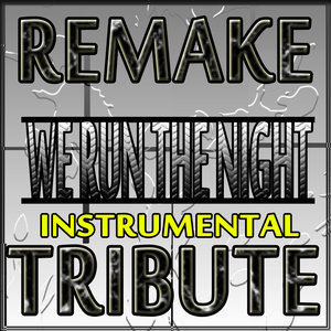 We Run The Night (Havana Brown Remake Instrumental)