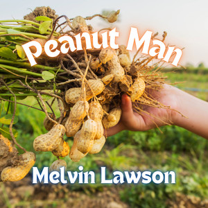 Peanut man
