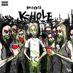 K-hole (Explicit)