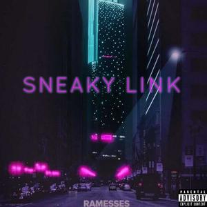 Sneaky Link (Explicit)