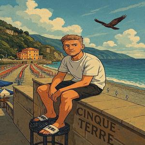 Cinque Terre (feat. Pieper Beats)