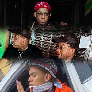 Rochy RD - Carcelero (Explicit)