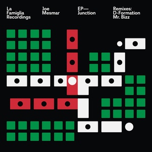 The Junction (Mr. Bizz Remix)