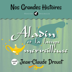 Aladin et la lampe merveilleuse