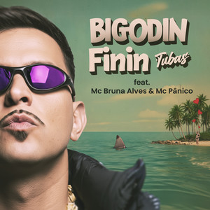 Bigodin Finin (Explicit)