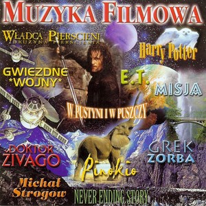 Concerning Hobbits (From „Władca Pierścieni”)