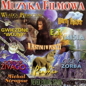 May It Be (From „Władca Pierścieni”)