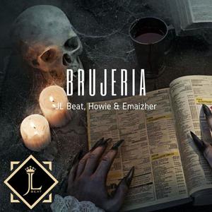 Brujeria (feat. Howie & Emaizher)