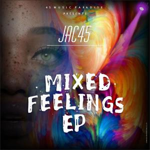 MIXED FEELINGS EP