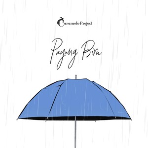 Payung Biru(feat. Sagisapon)