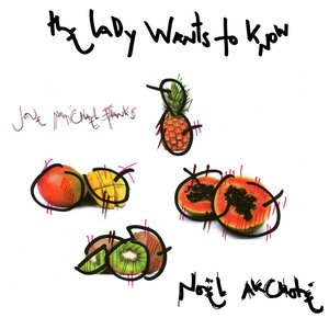 Antonio's Song (The Rainbow)