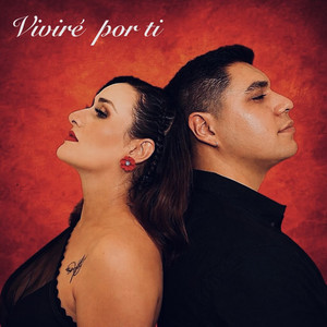 Viviré por ti