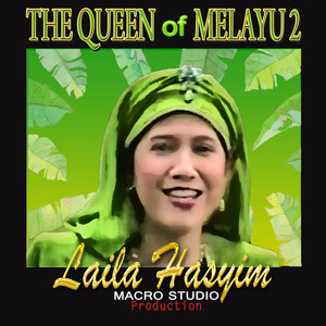 The Queen Of Melayu, Vol. 2 (Live)