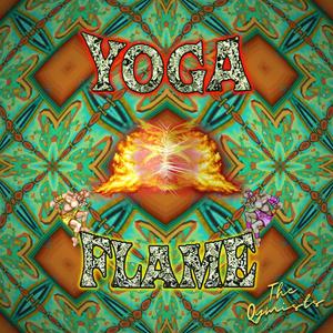 Yoga Flame