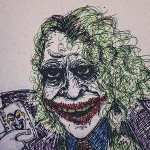 JOKER (Get It All) [Explicit]