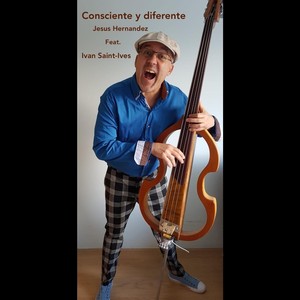 Consciente Y Diferente(feat. Ivan Saint-Ives)