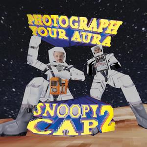 Photograph Your Aura - Swear Jar (Explicit)