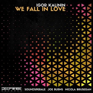 We Fall in Love (Soundsperale Remix)