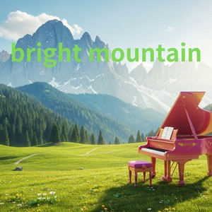 bright mountain (Acoustic)